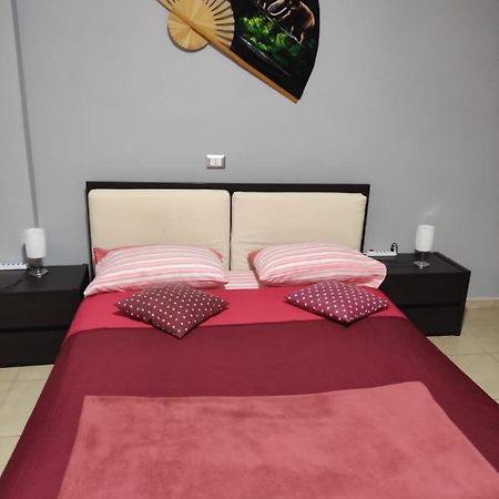 Macerata Campania Tufaro B&B Private Room מראה חיצוני תמונה