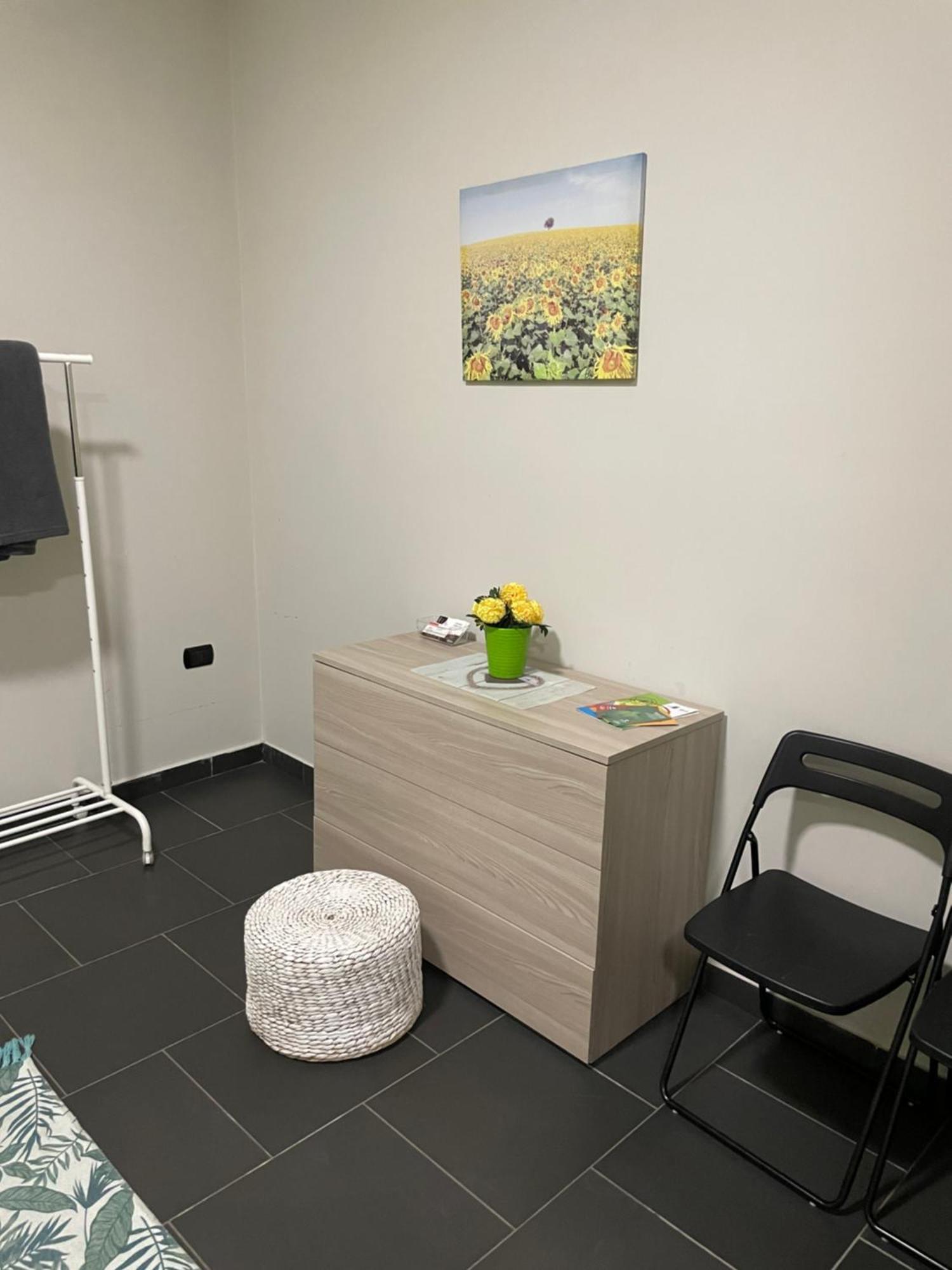 Macerata Campania Tufaro B&B Private Room מראה חיצוני תמונה