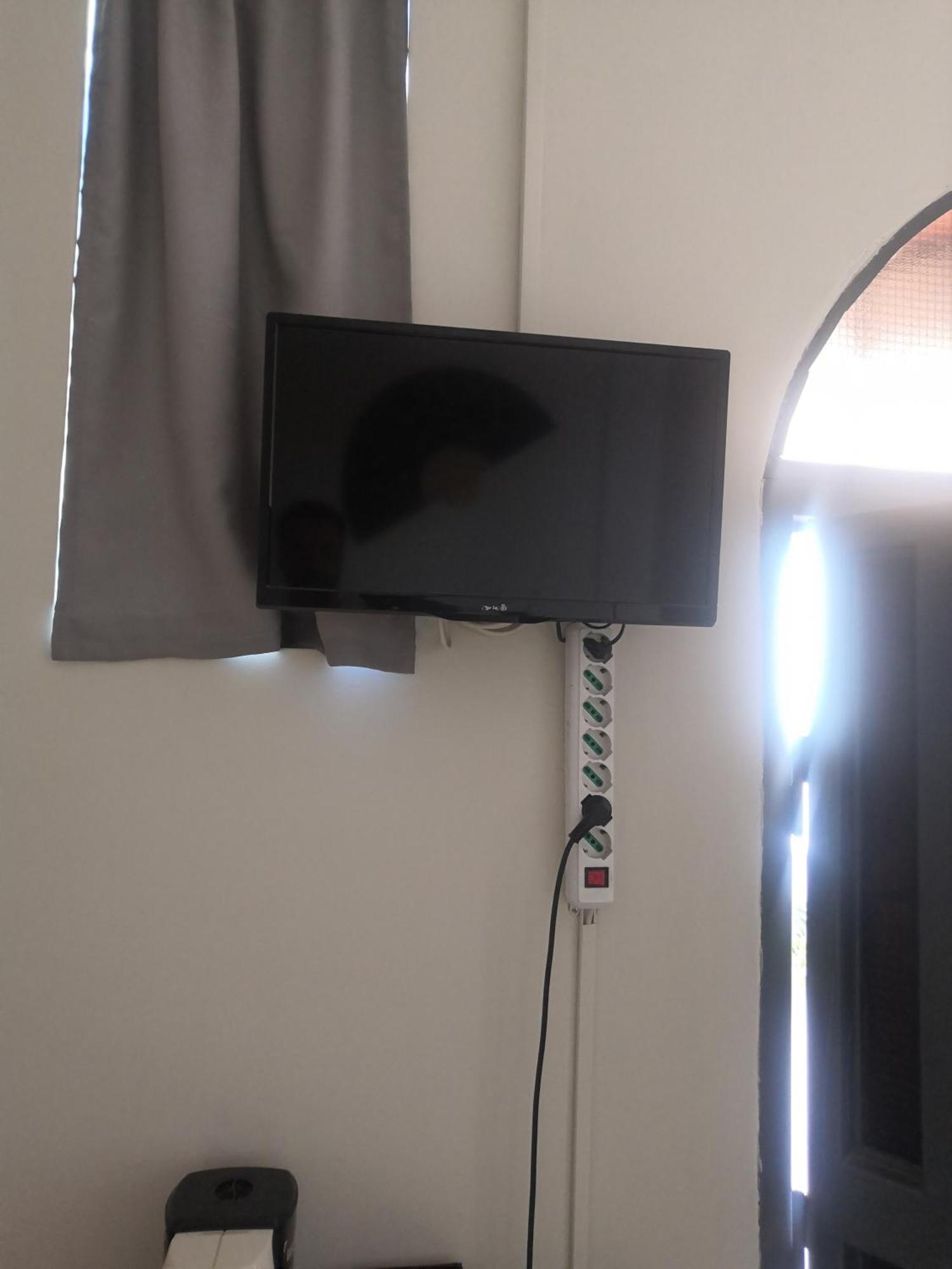 Macerata Campania Tufaro B&B Private Room חדר תמונה